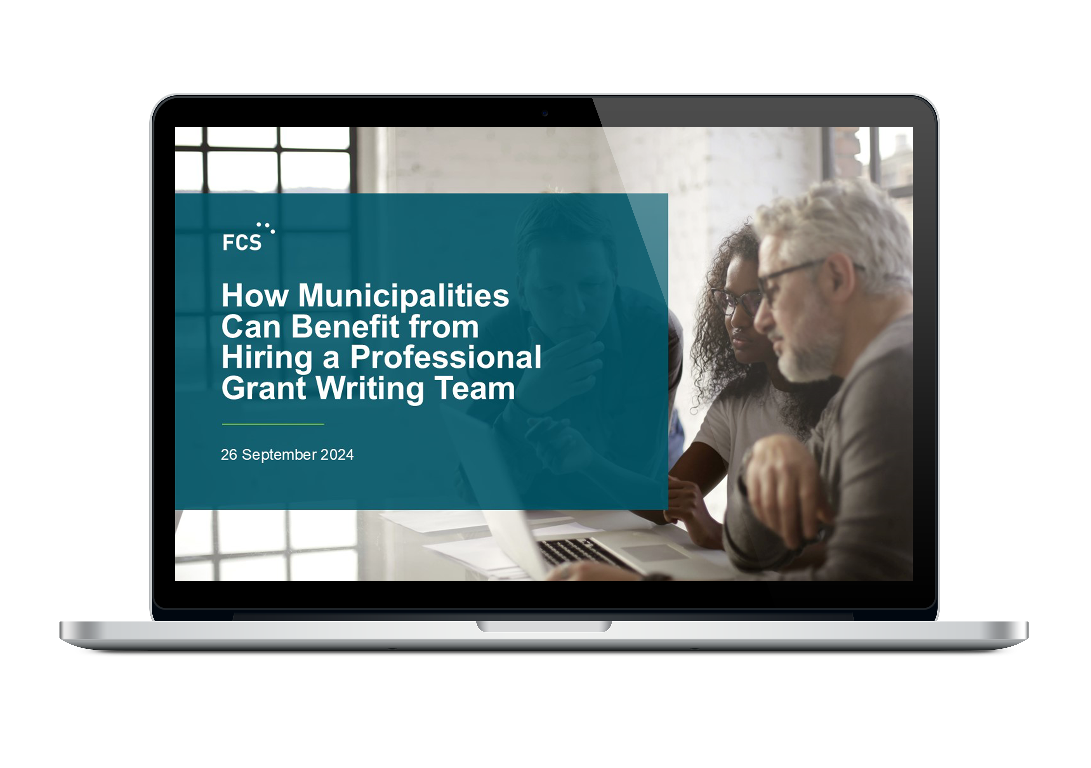 How Municipalities Can Benefit from Hiring a Professional Grant Writing Team thumbnail