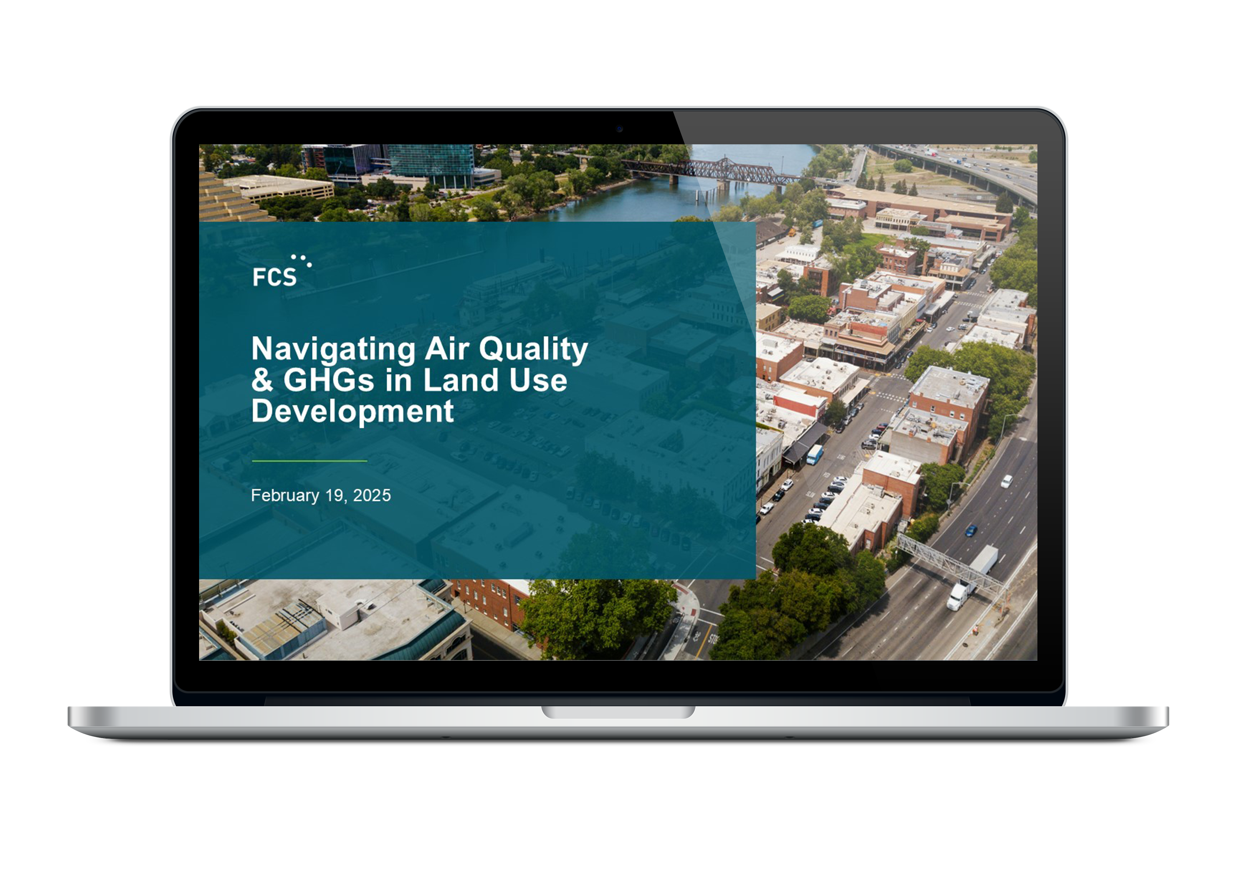 Navigating Air Quality & GHGs in Land Use Development thumbnail