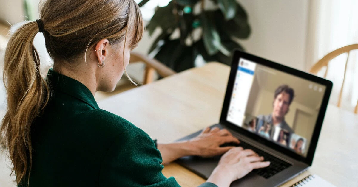 How to Conduct a Successful Virtual Meeting image