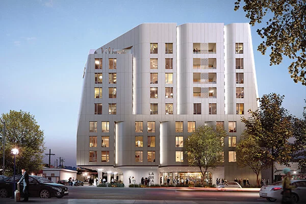 Hospitality thumbnail