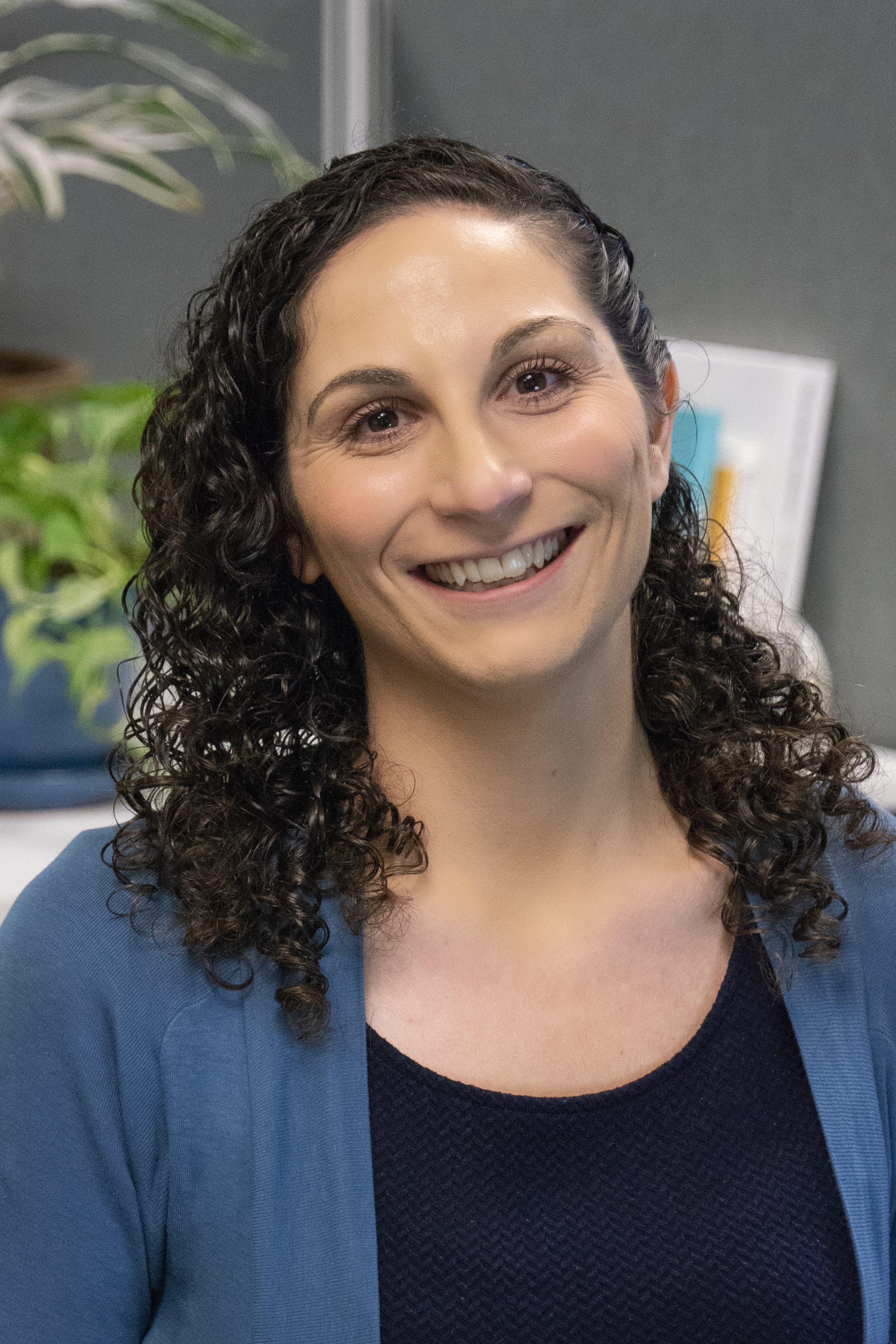 Liza Baskir thumbnail