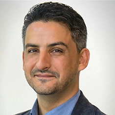 Dr. Dana DePietro, RPA photo