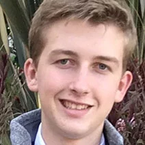 Jackson Williams thumbnail