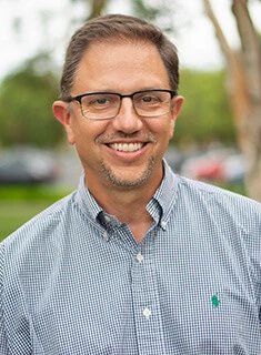 Phil Ault, MS, LEED AP image