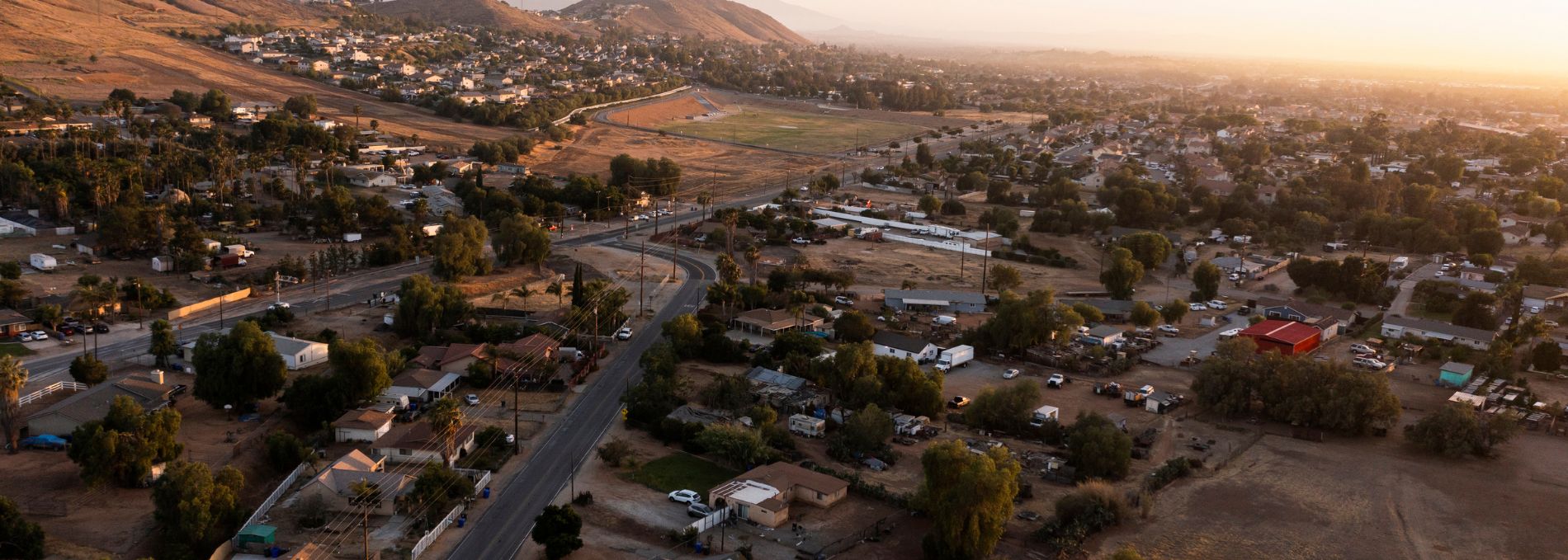 Jurupa Valley Specific Plan EIR and Specialized Ecological Studies image