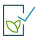 Program Management / Construction Monitoring icon