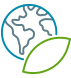 Sustainability Solutions and Services icon