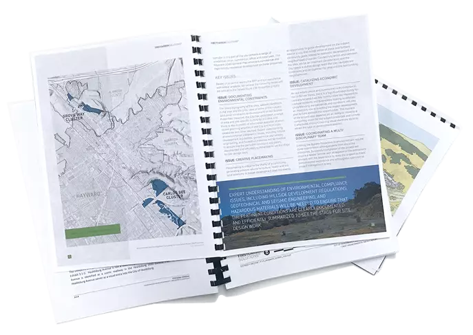 CEQA/NEPA Compliance image