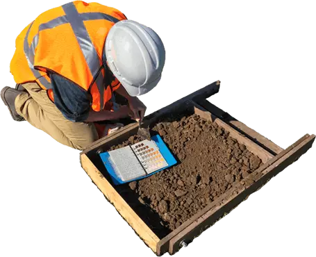 Cultural Resources Management image