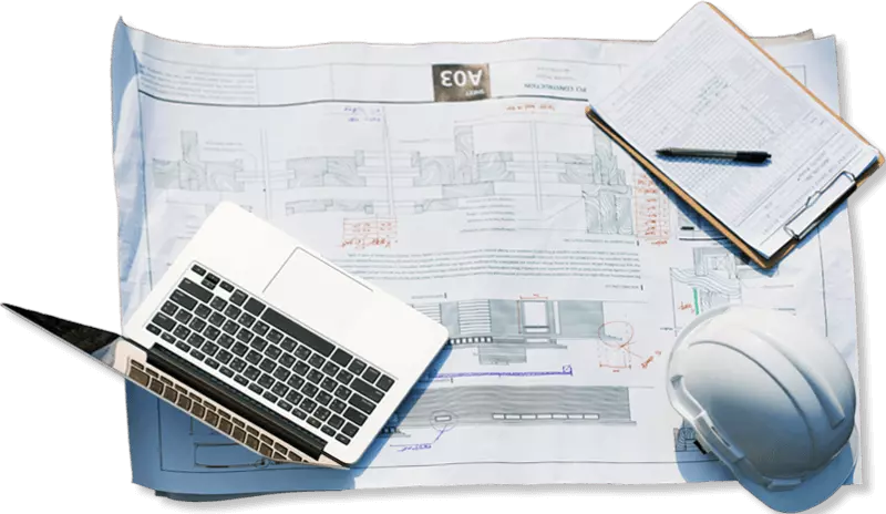 Entitlements and Permitting image