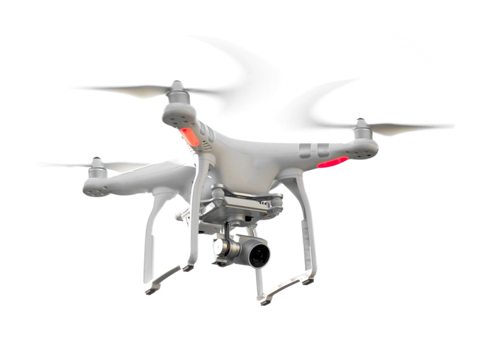 GIS & Remote Sensing image