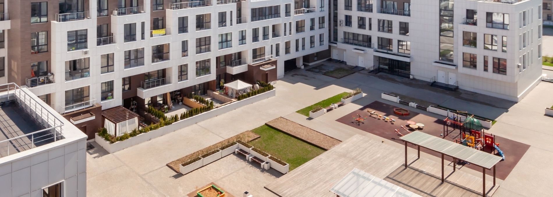 Contra Costa County Mixed Use Project Environmental Assessment image