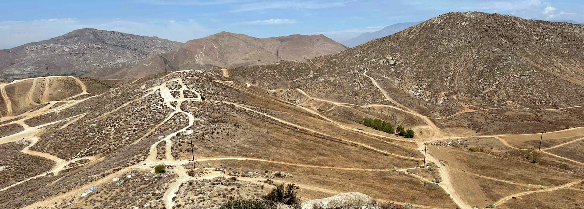 Jurupa Valley Specific Plan EIR and Specialized Ecological Studies image