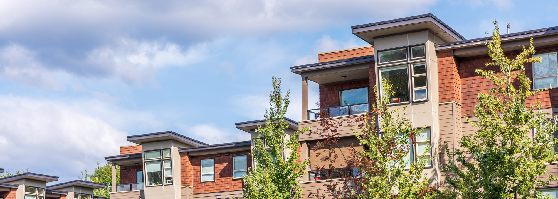 Residential Project IS/MND and Technical Studies image