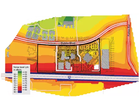 Noise Management image