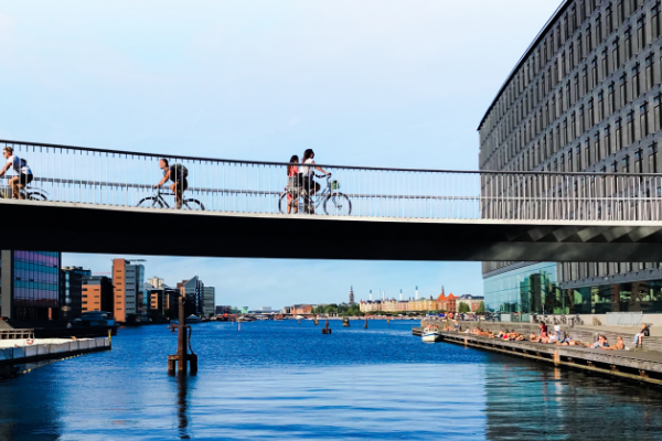 ESG for Cities thumbnail