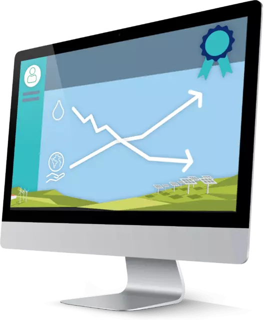 Sustainability Solutions and Services image